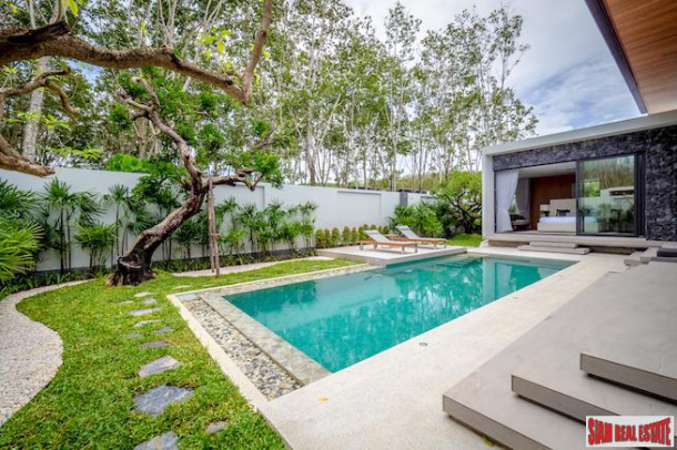 3 Bed, 3 Bath, HouseFor Sale, Cherng Talay, Phuket