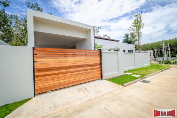 3 Bed, 3 Bath, HouseFor Sale, Cherng Talay, Phuket