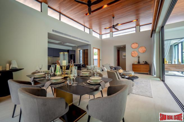 3 Bed, 3 Bath, HouseFor Sale, Cherng Talay, Phuket