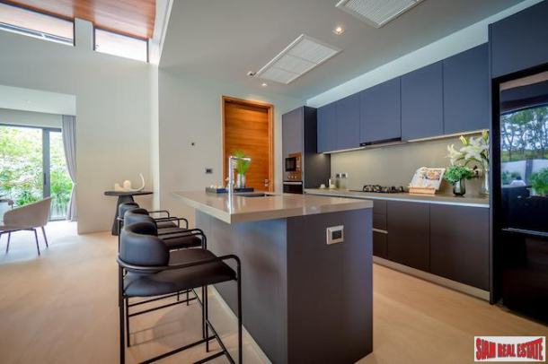 3 Bed, 3 Bath, HouseFor Sale, Cherng Talay, Phuket