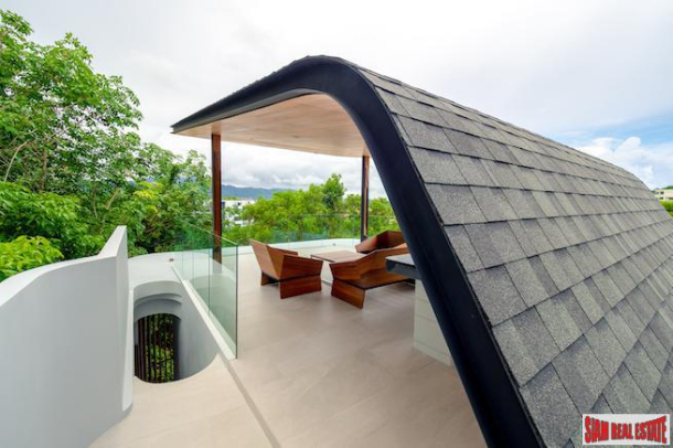 4 Bed, 4 Bath, HouseFor Sale, Layan, Phuket