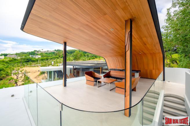 4 Bed, 4 Bath, HouseFor Sale, Layan, Phuket