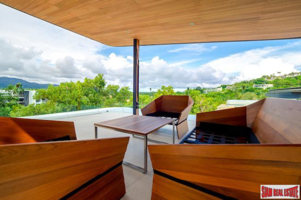 4 Bed, 4 Bath, HouseFor Sale, Layan, Phuket