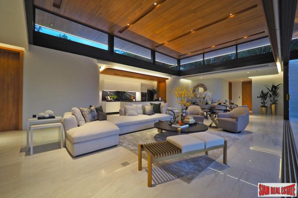 4 Bed, 4 Bath, HouseFor Sale, Layan, Phuket