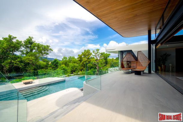 4 Bed, 4 Bath, HouseFor Sale, Layan, Phuket