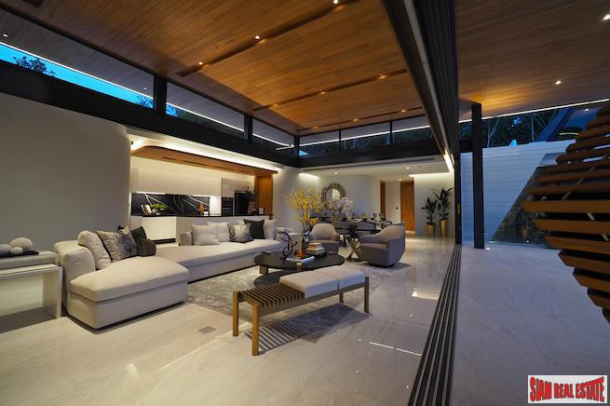 4 Bed, 4 Bath, HouseFor Sale, Layan, Phuket