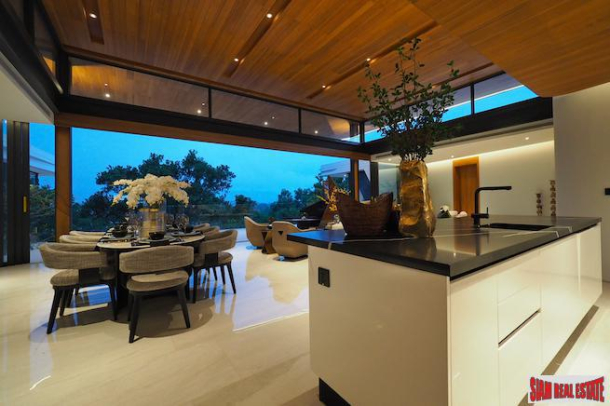 4 Bed, 4 Bath, HouseFor Sale, Layan, Phuket