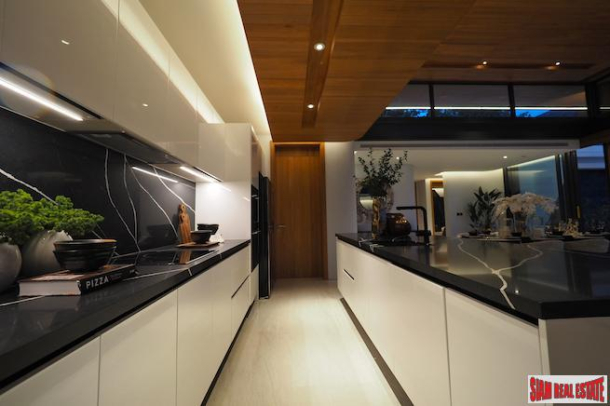 4 Bed, 4 Bath, HouseFor Sale, Layan, Phuket