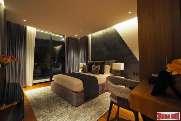 4 Bed, 4 Bath, HouseFor Sale, Layan, Phuket