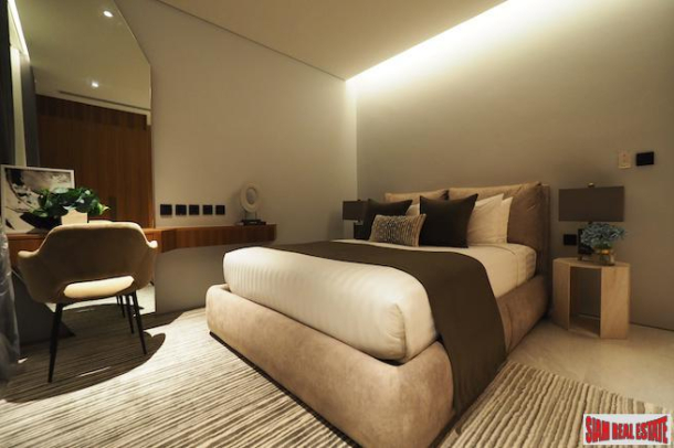 4 Bed, 4 Bath, HouseFor Sale, Layan, Phuket