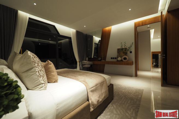 4 Bed, 4 Bath, HouseFor Sale, Layan, Phuket