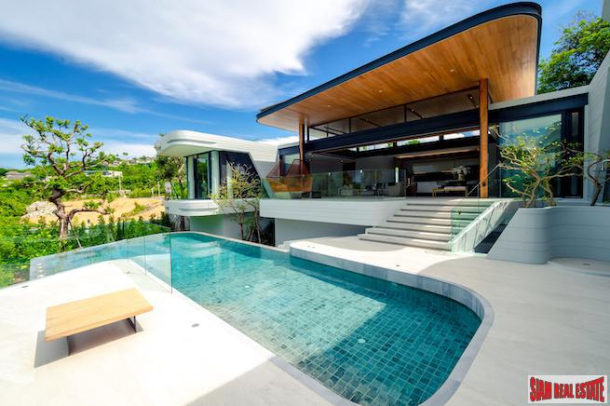 4 Bed, 4 Bath, HouseFor Sale, Layan, Phuket