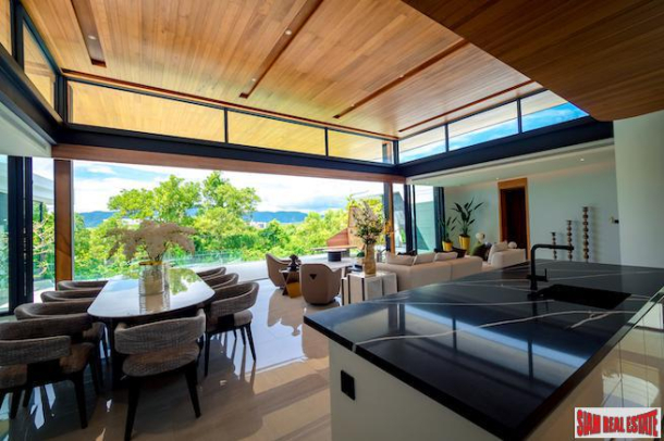 4 Bed, 4 Bath, HouseFor Sale, Layan, Phuket