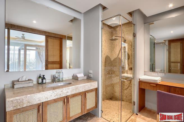 3 Bed, 4 Bath, HouseFor Sale, Cherng Talay, Phuket