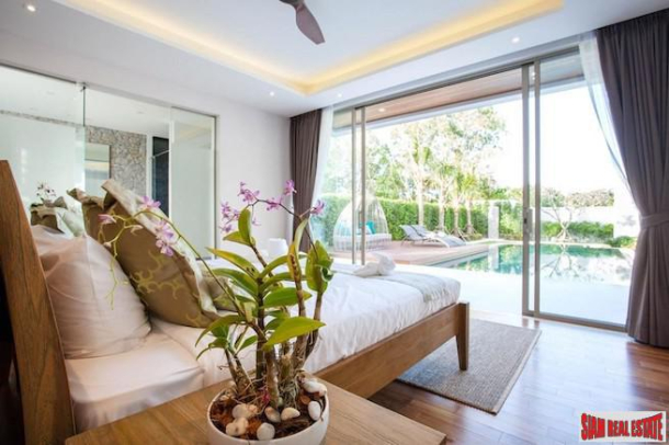 3 Bed, 4 Bath, HouseFor Sale, Cherng Talay, Phuket