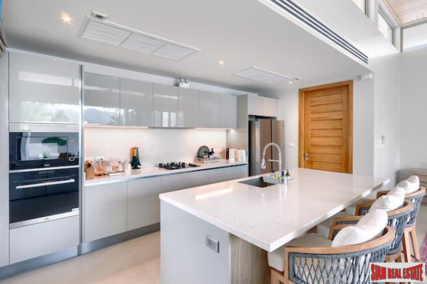 3 Bed, 4 Bath, HouseFor Sale, Cherng Talay, Phuket