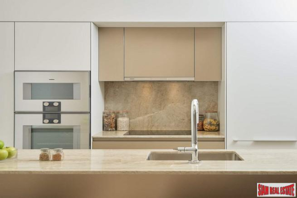 1 Bed, 2 Bath, ApartmentFor Sale, Lumphini, Bangkok