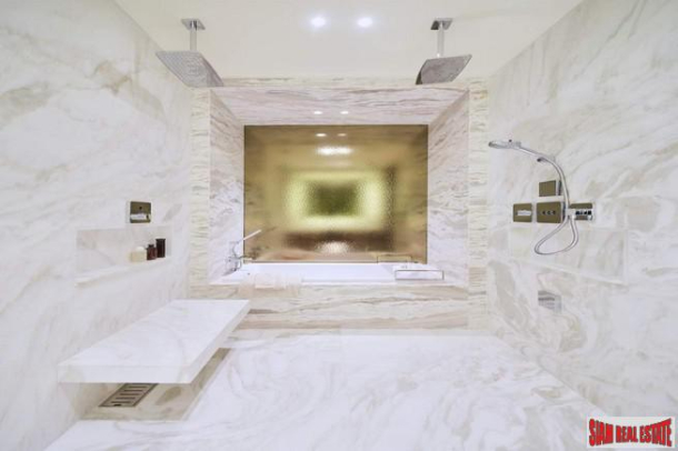 1 Bed, 2 Bath, ApartmentFor Sale, Lumphini, Bangkok