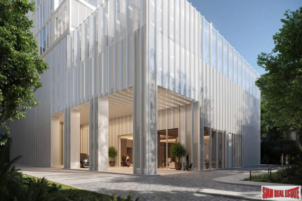 1 Bed, 2 Bath, ApartmentFor Sale, Lumphini, Bangkok