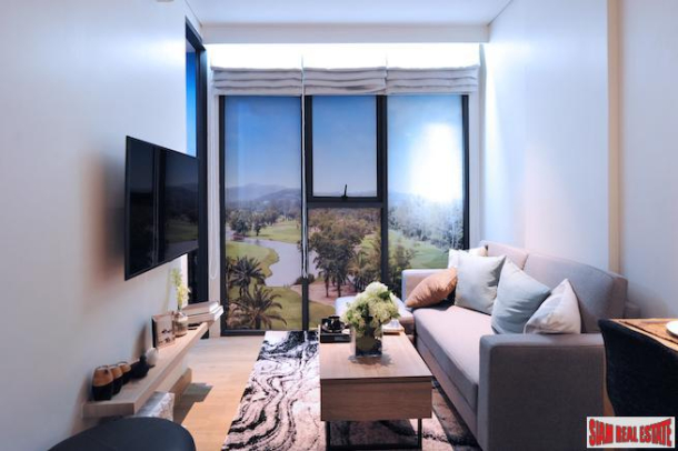 1 Bed, 1 Bath, ApartmentFor Sale, Laguna, Phuket