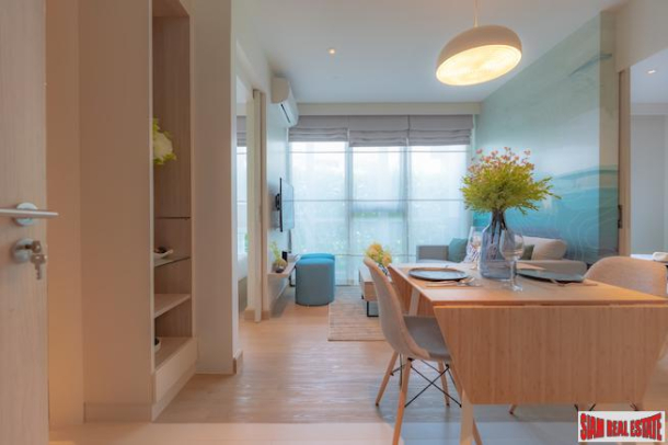 1 Bed, 1 Bath, ApartmentFor Sale, Laguna, Phuket