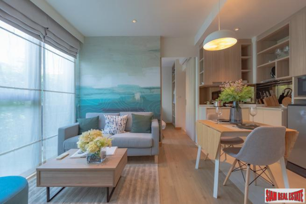 1 Bed, 1 Bath, ApartmentFor Sale, Laguna, Phuket