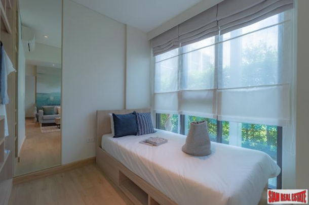 1 Bed, 1 Bath, ApartmentFor Sale, Laguna, Phuket