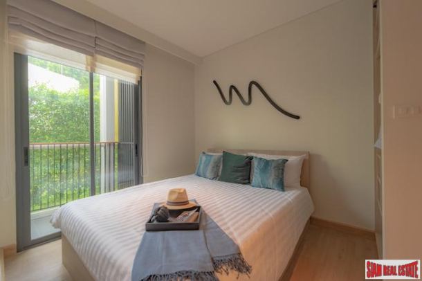 1 Bed, 1 Bath, ApartmentFor Sale, Laguna, Phuket