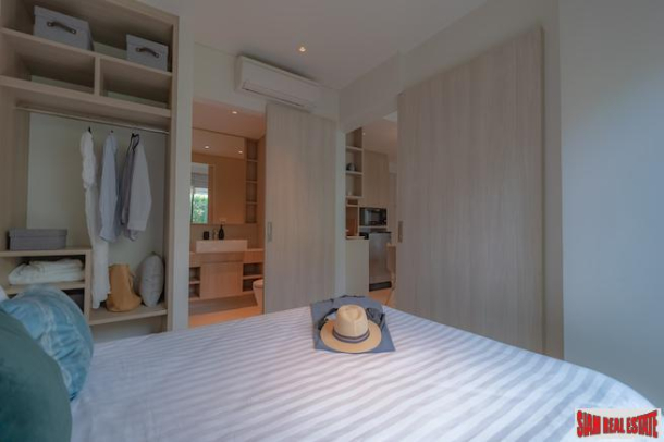1 Bed, 1 Bath, ApartmentFor Sale, Laguna, Phuket