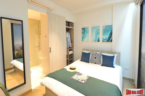1 Bed, 1 Bath, ApartmentFor Sale, Laguna, Phuket