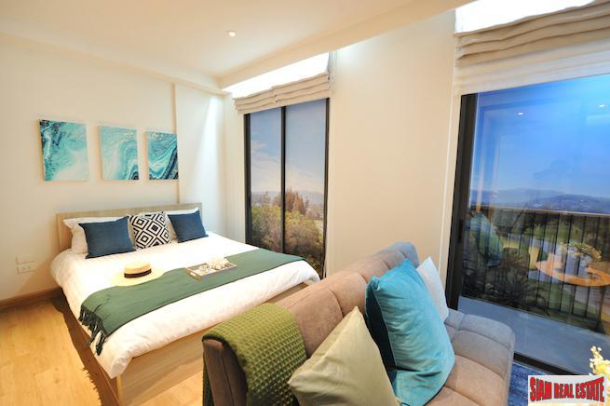 1 Bed, 1 Bath, ApartmentFor Sale, Laguna, Phuket