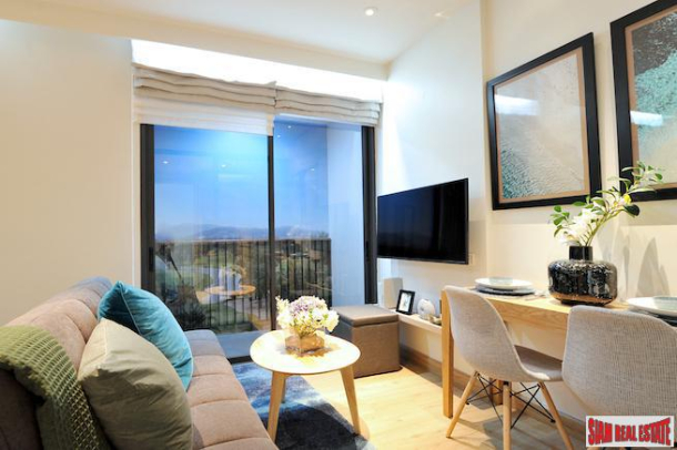 1 Bed, 1 Bath, ApartmentFor Sale, Laguna, Phuket