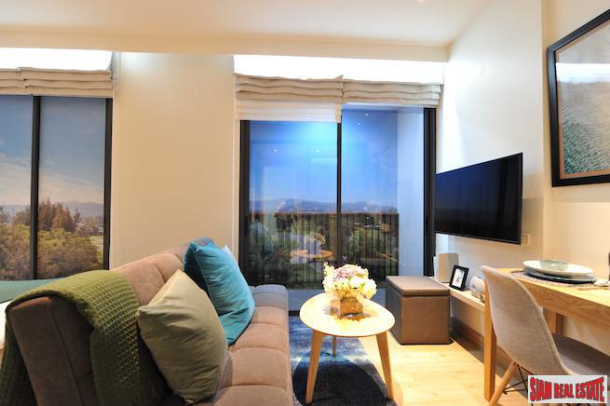 1 Bed, 1 Bath, ApartmentFor Sale, Laguna, Phuket