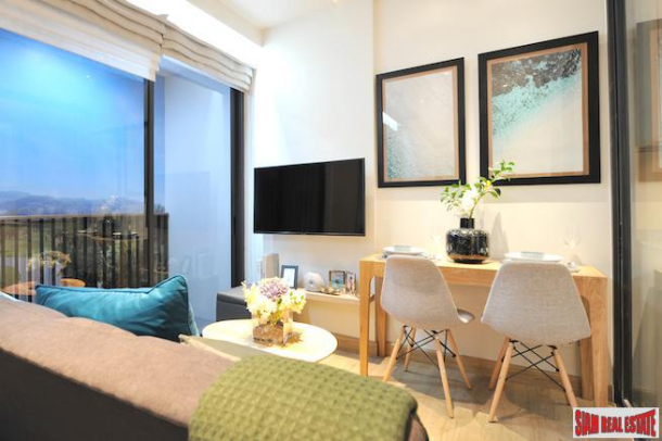 1 Bed, 1 Bath, ApartmentFor Sale, Laguna, Phuket