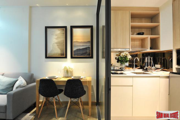 1 Bed, 1 Bath, ApartmentFor Sale, Laguna, Phuket