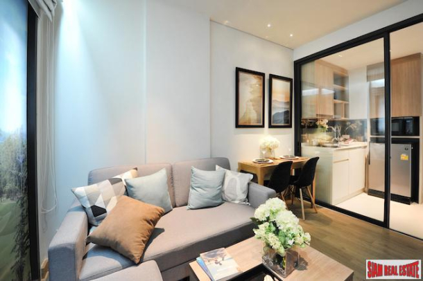 1 Bed, 1 Bath, ApartmentFor Sale, Laguna, Phuket