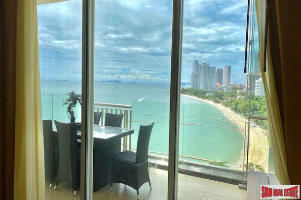 3 Bed, 2 Bath, ApartmentFor Sale, Naklua, Chonburi