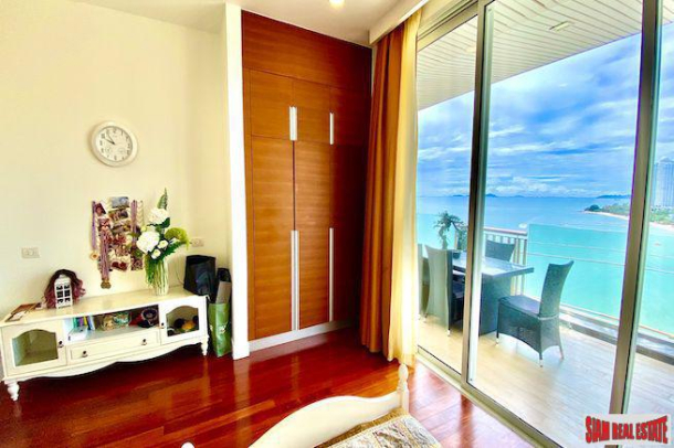 3 Bed, 2 Bath, ApartmentFor Sale, Naklua, Chonburi