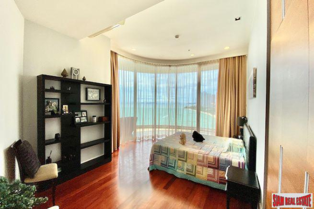 3 Bed, 2 Bath, ApartmentFor Sale, Naklua, Chonburi