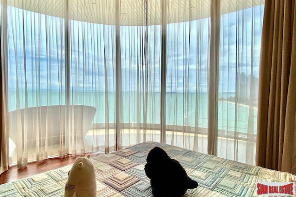 3 Bed, 2 Bath, ApartmentFor Sale, Naklua, Chonburi