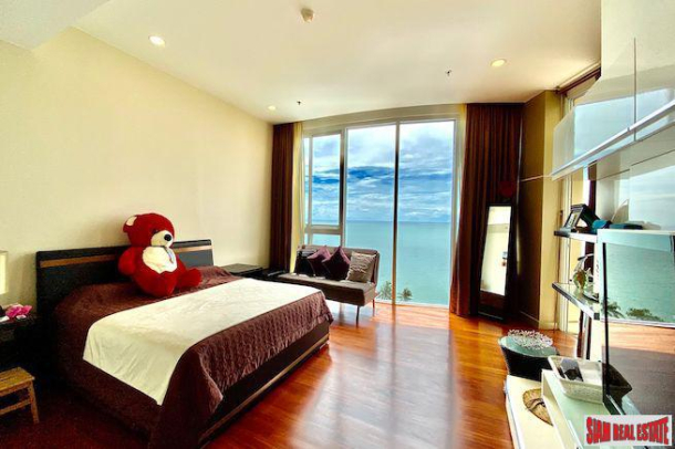 3 Bed, 2 Bath, ApartmentFor Sale, Naklua, Chonburi