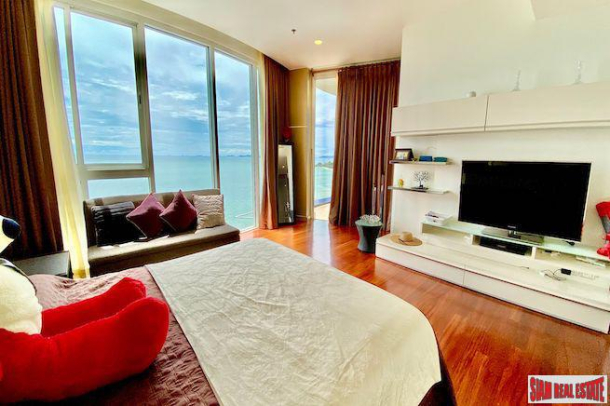 3 Bed, 2 Bath, ApartmentFor Sale, Naklua, Chonburi