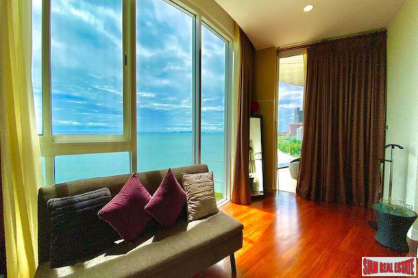 3 Bed, 2 Bath, ApartmentFor Sale, Naklua, Chonburi