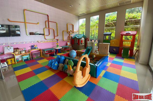 3 Bed, 2 Bath, ApartmentFor Sale, Naklua, Chonburi