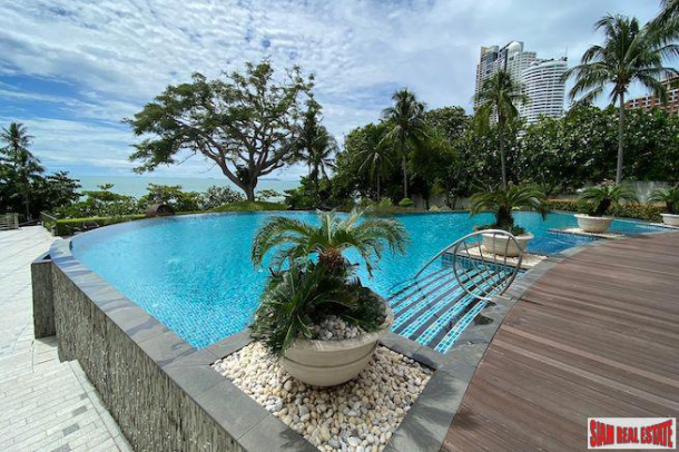 3 Bed, 2 Bath, ApartmentFor Sale, Naklua, Chonburi