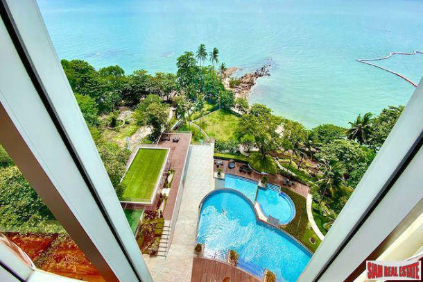 3 Bed, 2 Bath, ApartmentFor Sale, Naklua, Chonburi