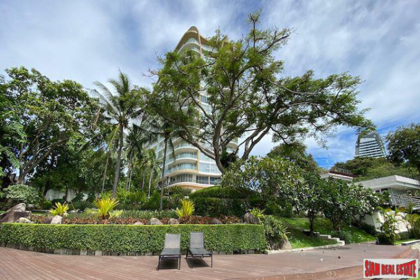 3 Bed, 2 Bath, ApartmentFor Sale, Naklua, Chonburi