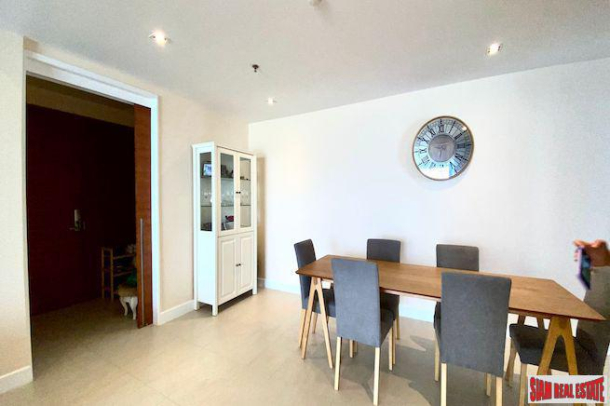 3 Bed, 2 Bath, ApartmentFor Sale, Naklua, Chonburi