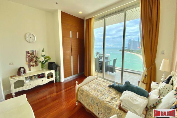 3 Bed, 2 Bath, ApartmentFor Sale, Naklua, Chonburi