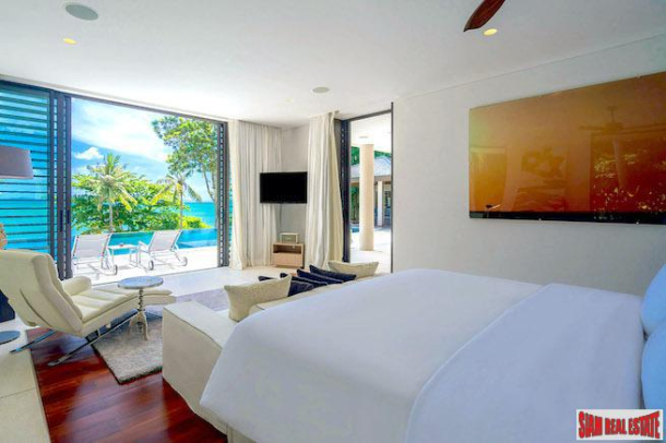 4 Bed, 5 Bath, HouseFor Sale, Ao Yamoo, Phuket